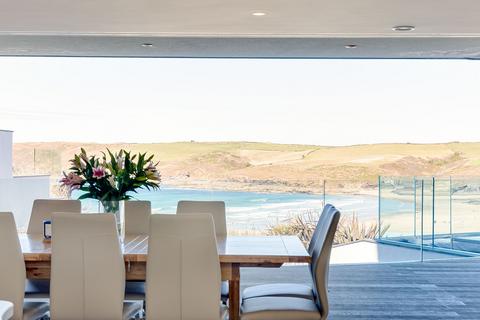 5 bedroom house for sale, Megizzy, Polzeath