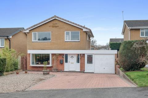 35 Compton Close, Redditch, B98 7NL