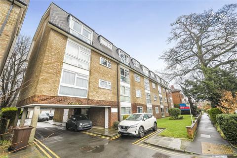 1 bedroom apartment for sale, South Bank, Surbiton