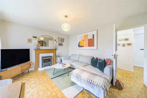 1 bedroom apartment for sale, South Bank, Surbiton