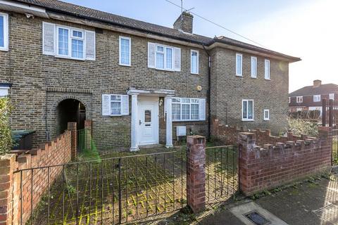 3 bedroom terraced house for sale, Grangemill Road, LONDON, SE6