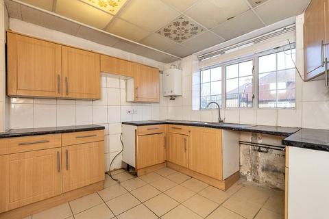 3 bedroom terraced house for sale, Grangemill Road, LONDON, SE6