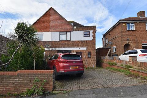 3 bedroom semi-detached house for sale, Parker Road, Hastings