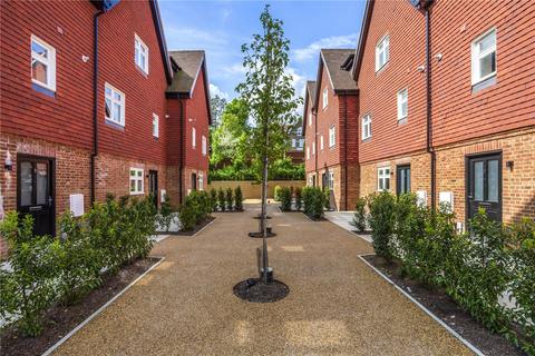 Station Yard, Waterhouse Lane, Kingswood, Surrey, KT20