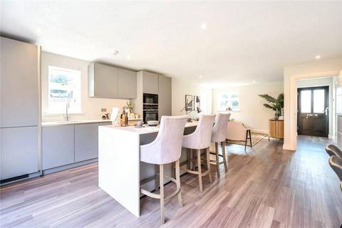 4 bedroom terraced house for sale, Station Yard, Waterhouse Lane, Kingswood, Surrey, KT20