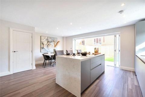 4 bedroom terraced house for sale, Station Yard, Waterhouse Lane, Kingswood, Surrey, KT20