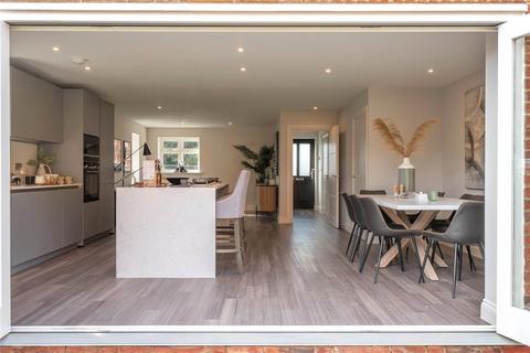 4 bedroom terraced house for sale, Station Yard, Waterhouse Lane, Kingswood, Surrey, KT20