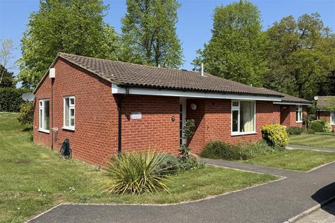 1 bedroom retirement property for sale, Milford