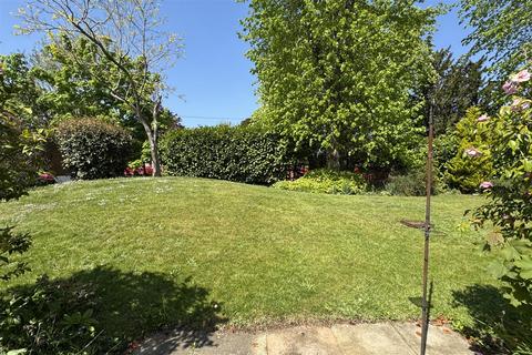 1 bedroom retirement property for sale, Milford