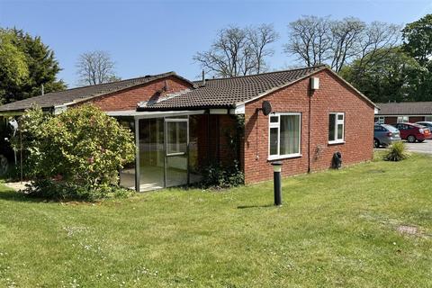 1 bedroom retirement property for sale, Milford