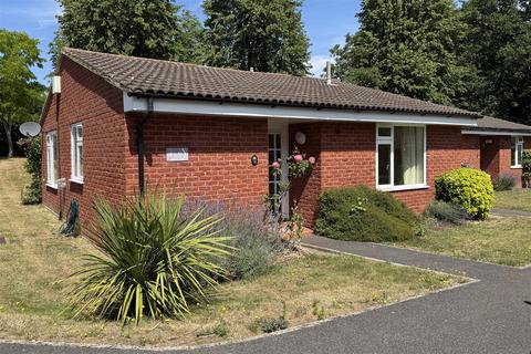 1 bedroom retirement property for sale, Milford