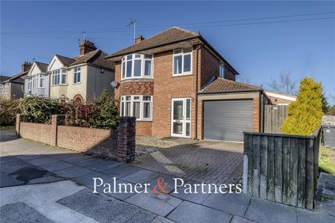 3 bedroom detached house for sale, Whitby Road, Ipswich, Suffolk, IP4