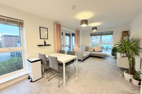 1 bedroom ground floor flat for sale, Lotus House, Elm Road, Blythe Valley