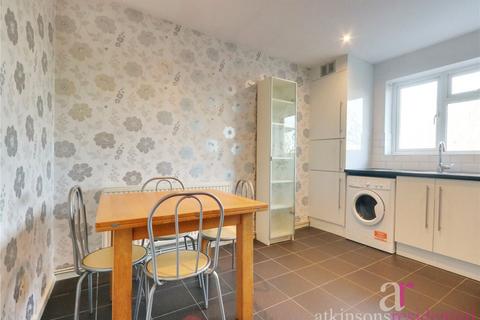 1 bedroom apartment for sale, Queen Annes Place, Enfield, Middlesex, EN1