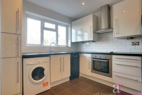 1 bedroom apartment for sale, Queen Annes Place, Enfield, Middlesex, EN1