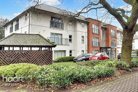 2 bedroom apartment for sale, Highfield Road, Edgbaston