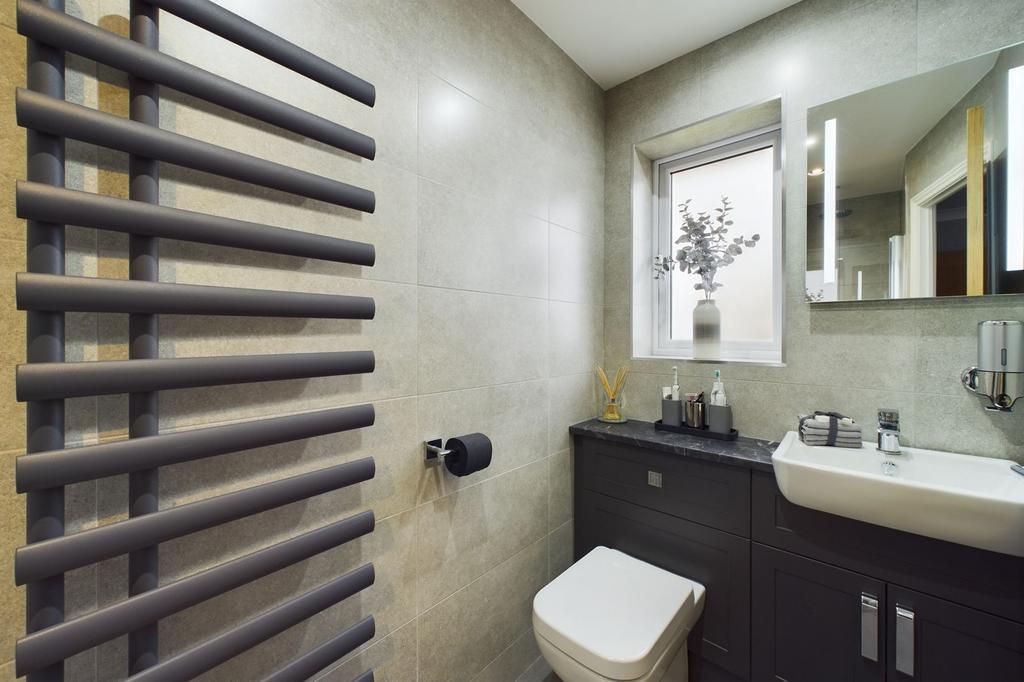 En-Suite