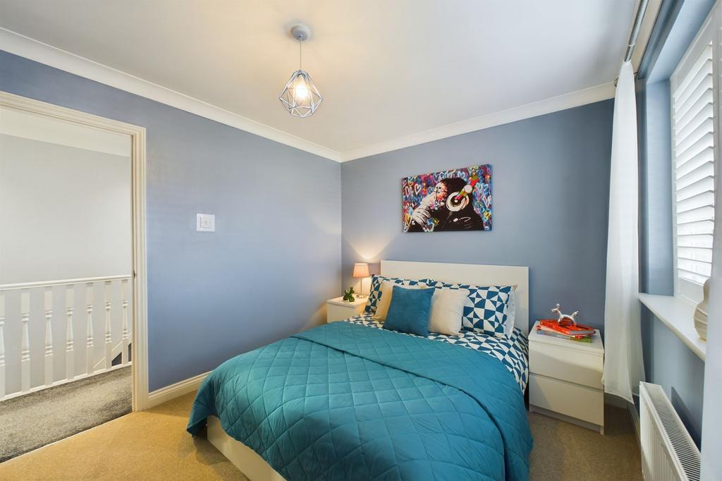 Bedroom 2