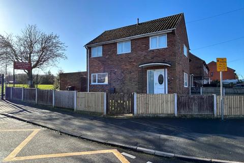 3 bedroom semi-detached house for sale, Leonard Close, Donnington, Telford, Shropshire, TF2