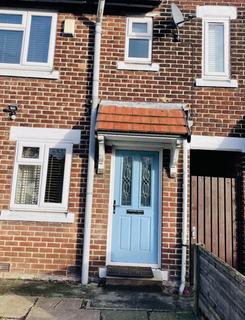 3 bedroom terraced house to rent, Piper Hill Avenue, Manchester, M22 4DZ