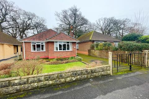 3 bedroom detached bungalow for sale, Royal Oak Road, Bournemouth, Dorset