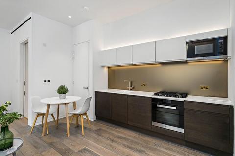 1 bedroom flat to rent, Seymour Place, Marylebone, London, W1H