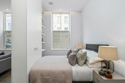 1 bedroom flat to rent, Seymour Place, Marylebone, London, W1H