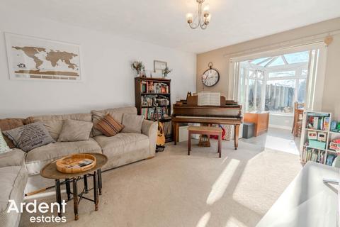 3 bedroom terraced house for sale, Hewitt Walk, Witham