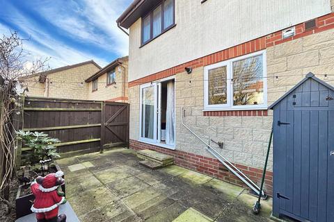 1 bedroom flat for sale, Appletree Court, Weston-super-Mare BS22