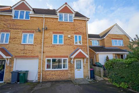 3 bedroom semi-detached house for sale, Ashfield Way, Sunnyside, Rotherham, South Yorkshire, S66