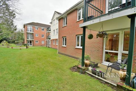 2 bedroom retirement property for sale, Ringwood Road, Ferndown, BH22