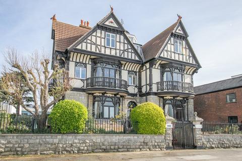 undefined, Waterside, Brightlingsea, CO7