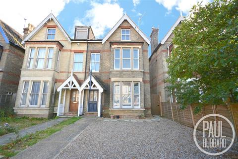 3 bedroom block of apartments for sale, London Road South, Lowestoft, NR33