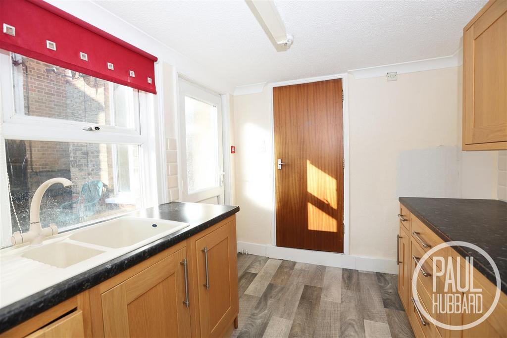 Flat 1