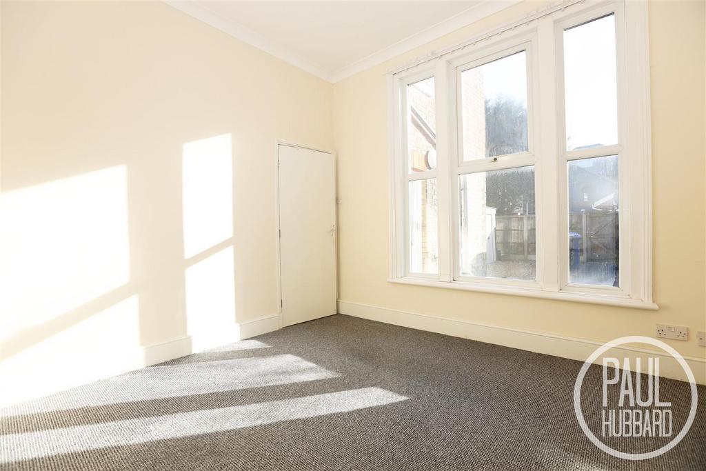 Flat 1