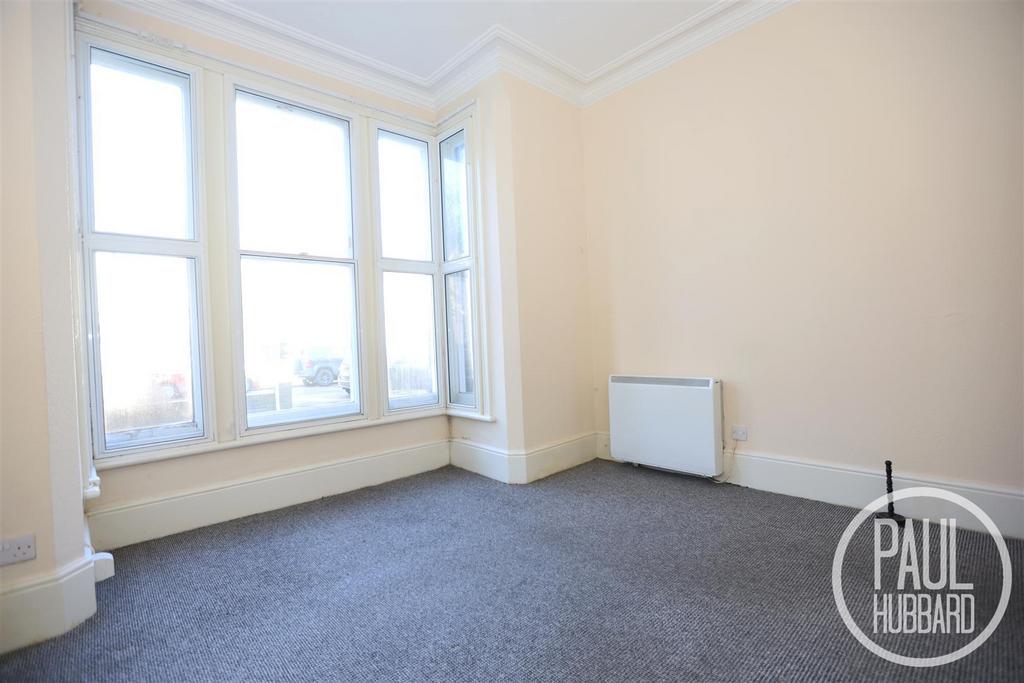 Flat 1