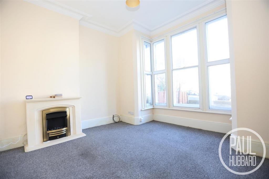 Flat 1