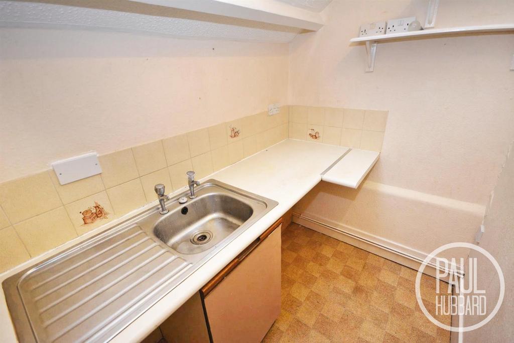 Flat 3