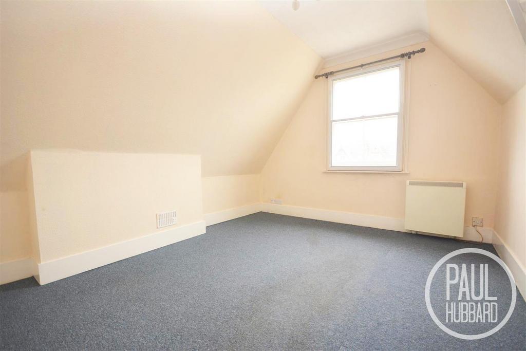 Flat 3