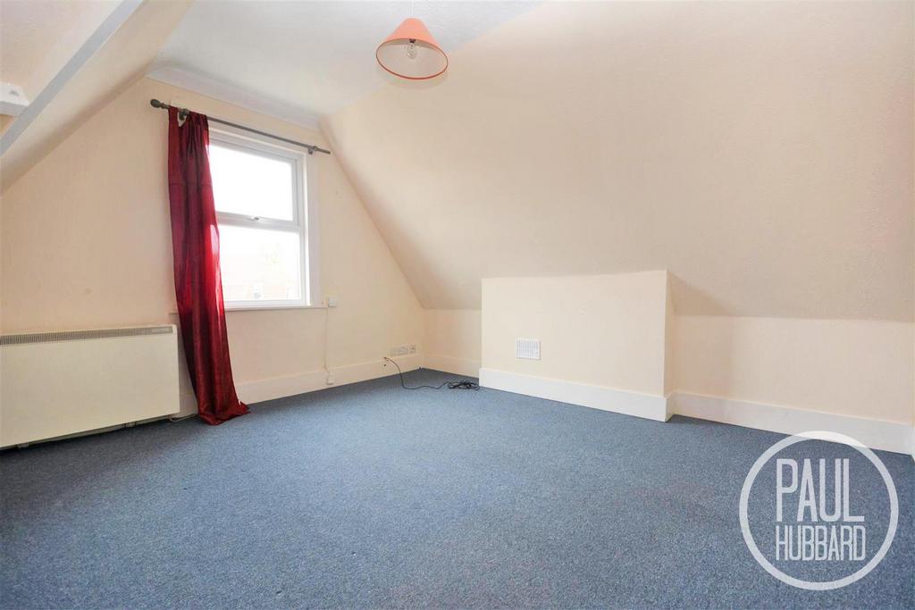 Flat 3