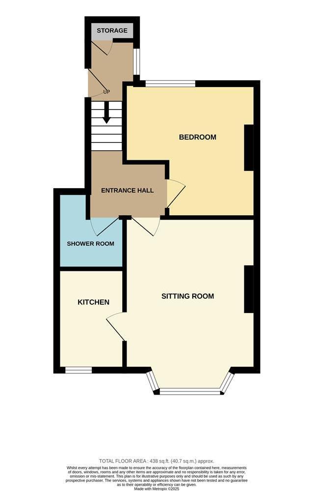 Flat 2