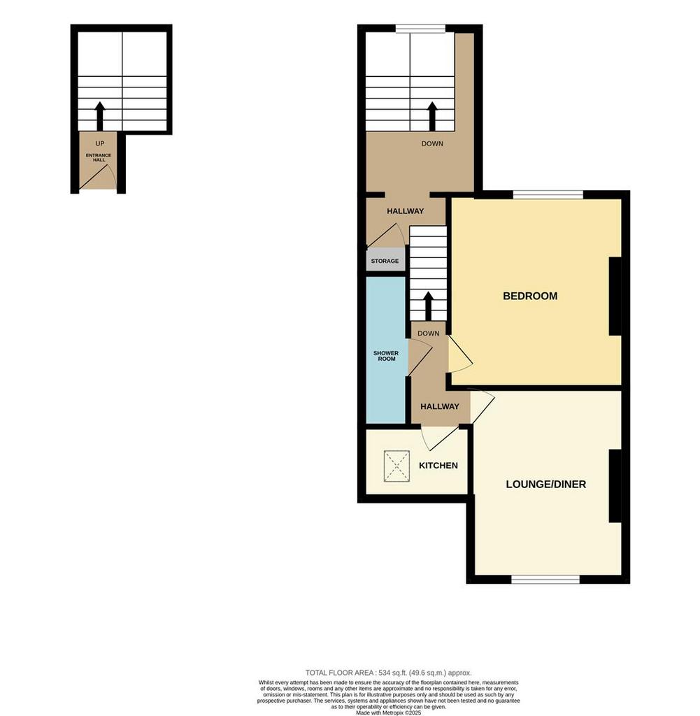 Flat 3