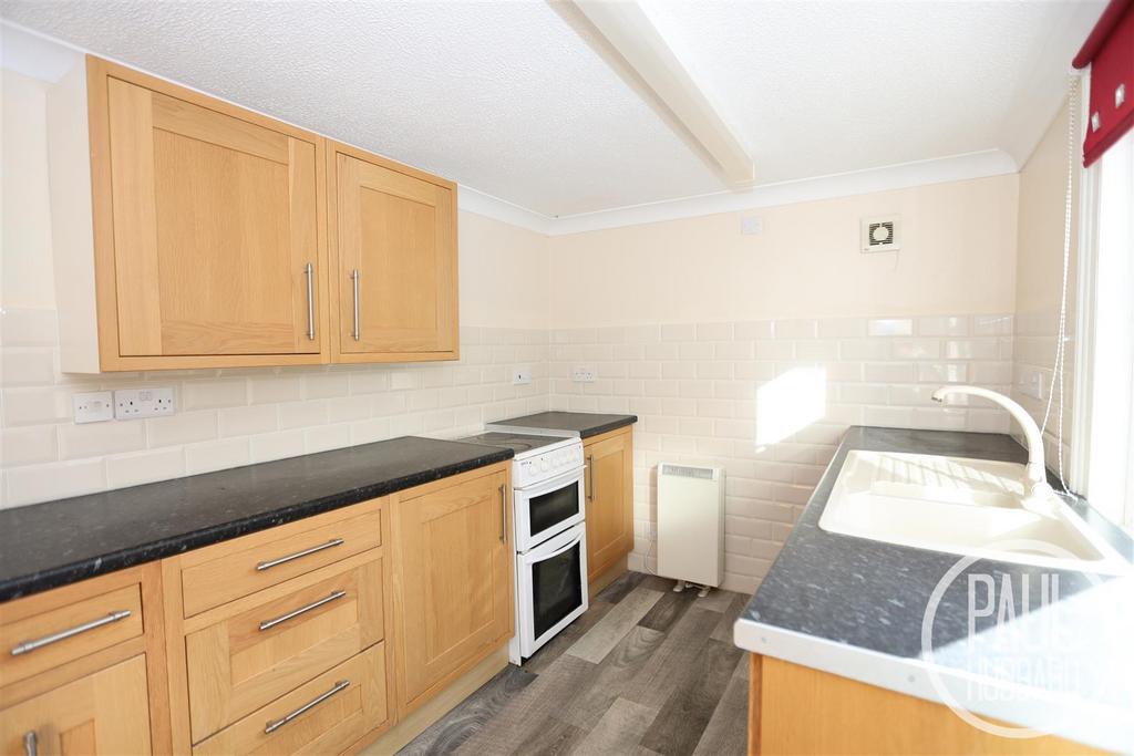 Flat 1