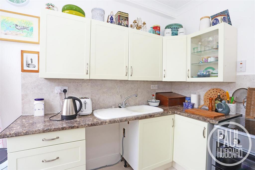 Flat 2