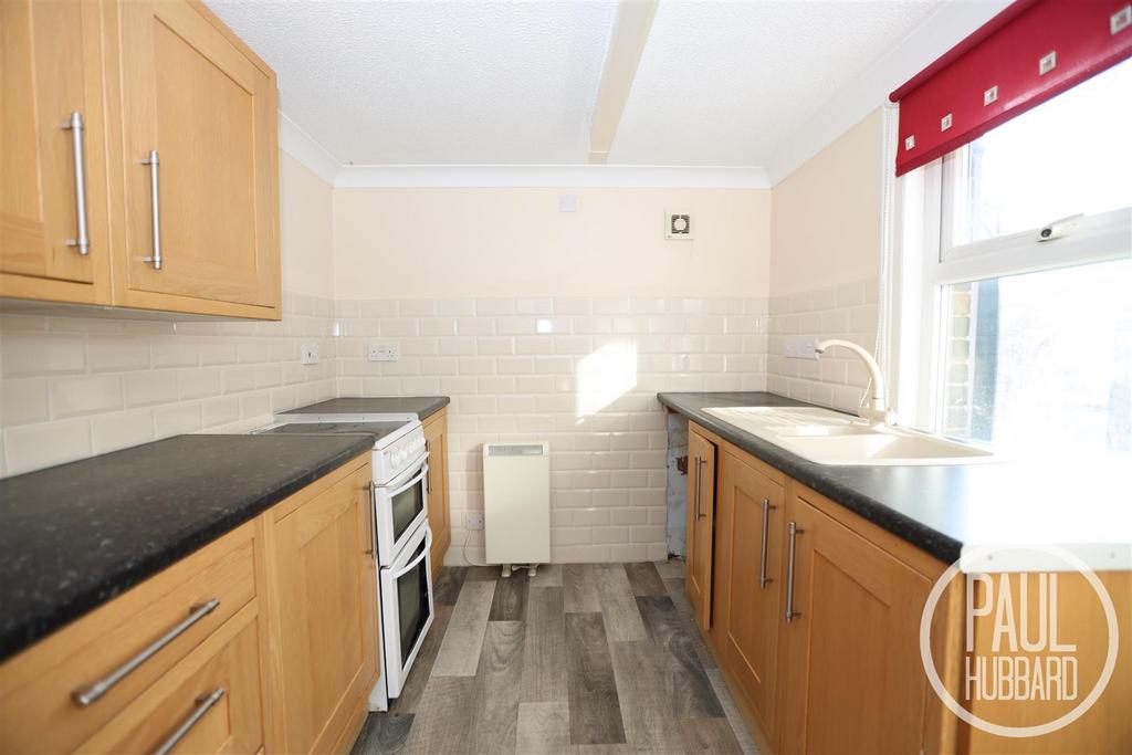 Flat 1