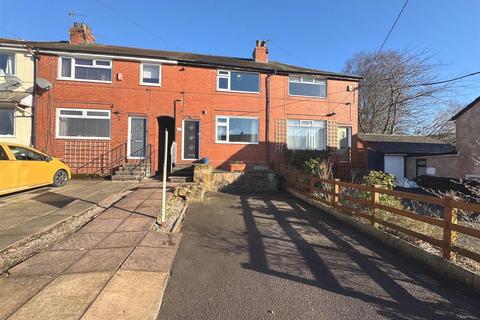 27 Washerwall Lane, Werrington, Stoke-on-trent, ST9 0JU