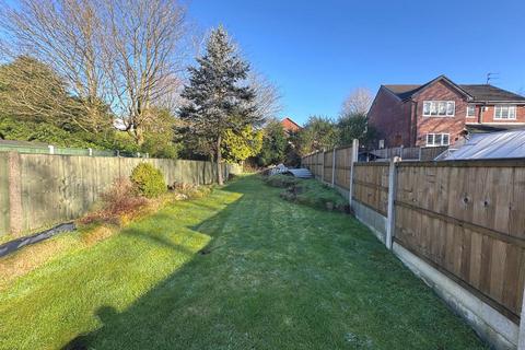 27 Washerwall Lane, Werrington, Stoke-on-trent, ST9 0JU