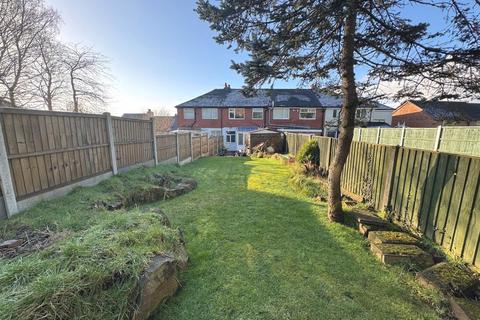 27 Washerwall Lane, Werrington, Stoke-on-trent, ST9 0JU