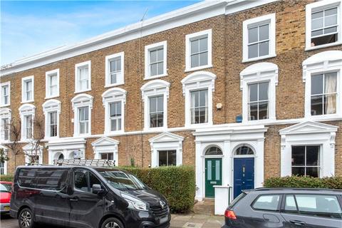 3 bedroom terraced house for sale, Wilkinson Street, London, SW8