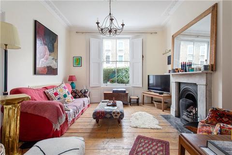 3 bedroom terraced house for sale, Wilkinson Street, London, SW8